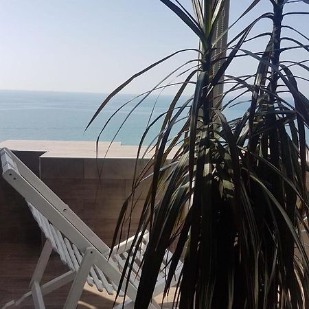 Apartment Magnolia Batumi Exterior foto