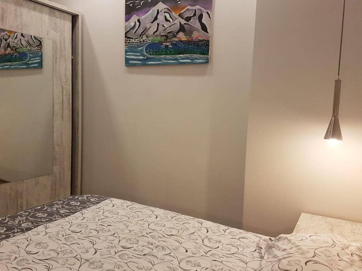 Apartment Magnolia Batumi Exterior foto